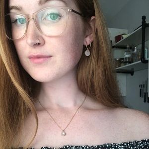 Meet your Posher, Keri